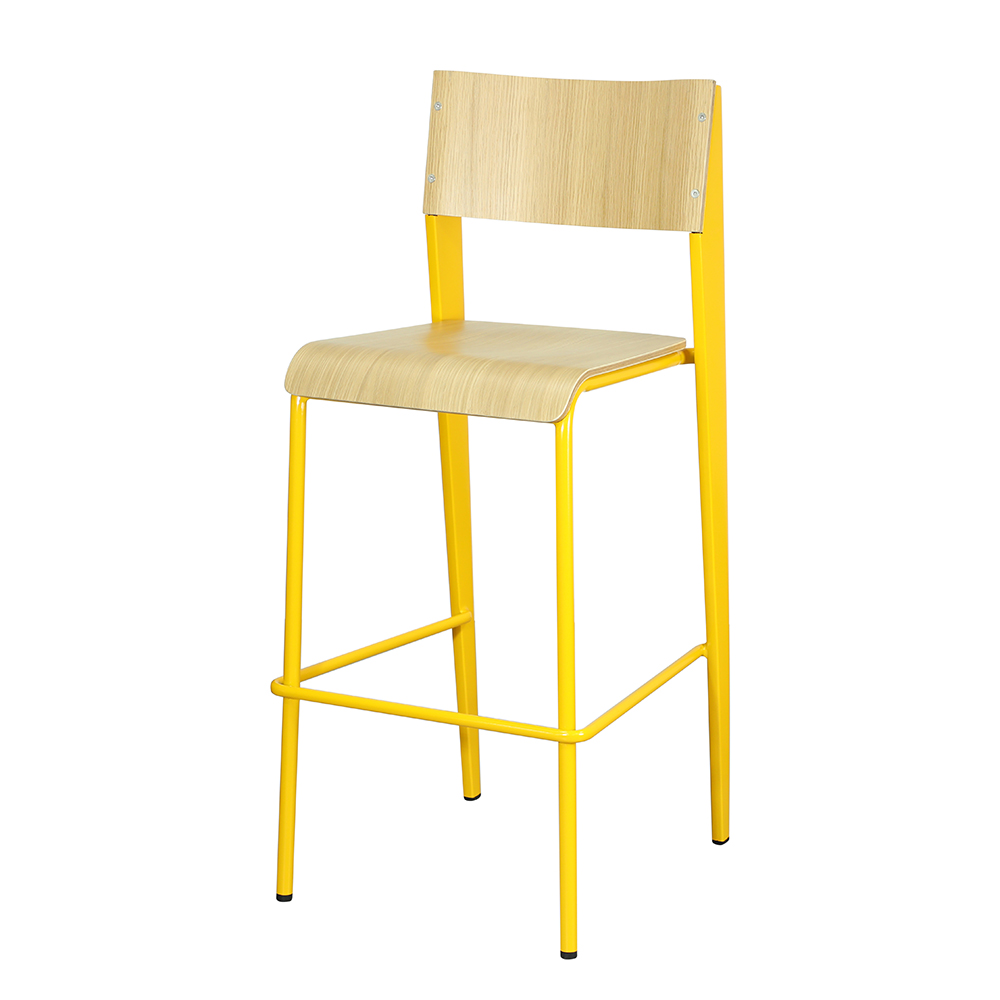 modern bar furniture bar height chair
